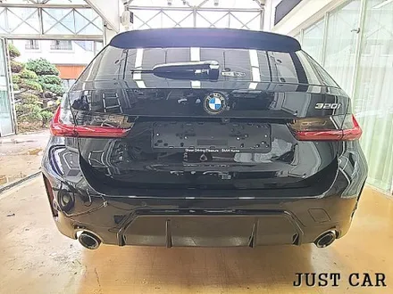 BMW 320i 투어링 동탄 전체 PPF 시공기 1 / 화성시 동탄 반송동