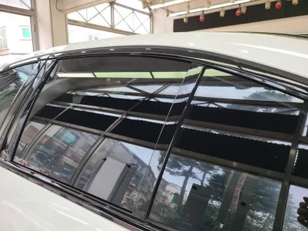 오산 ppf, BMW G60 5시리즈. 내부, 외부 예쁜건 사실이지만, 스크래치 쌓이면 무용지물! 그래서 PPF가 필요해요! / 화성시 동탄 반송동