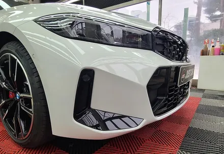 용인 ppf, 이번엔 패키지로 안전함을 담아드림! m340i 2탄!! / 화성시 동탄 반송동