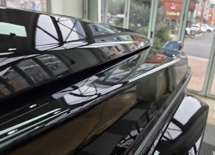 동탄 PPF, 나이트 패키지에 이어 이번엔 ppf! 벤츠 G바겐. / 화성시 동탄 반송동