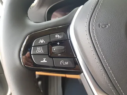 동탄PPF - BMW 520i - 오너프로 실내 PPF / 화성시 동탄 반송동