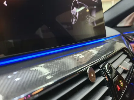 동탄PPF - BMW M5 - 2편 실내PPF / 화성시 동탄 반송동