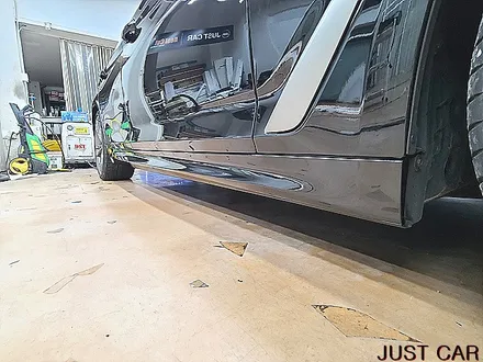 동탄전체PPF BMW M550i 전체 블랙PPF 시공으로 다른 차가 되었네요 / 화성시 동탄 반송동