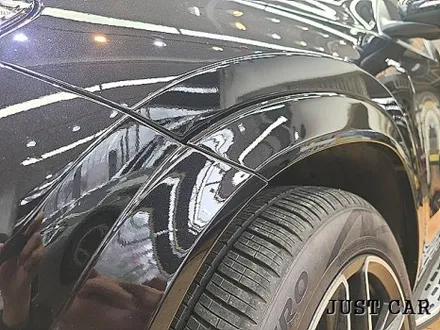 동탄PPF 벤츠 GLE 53 AMG 쿠페 전체 PPF 시공기 / 화성시 동탄 반송동