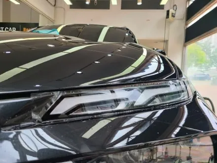 동탄 PPF BMW X7 전체 ppf 시공의 퀄리티는 아무것도 하지 않은듯한 말끔함이 중요! / 화성시 동탄 반송동