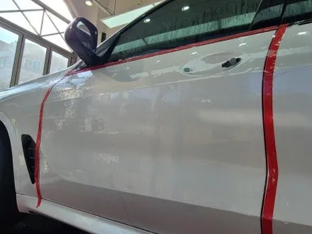 동탄 PPF, 빈틈은 용납되지 않았습니다. 아주 꽉 채워 넣었어요. BMW X5 클리프디자인 옥타곤 ppf 풀 시공. / 화성시 동탄 반송동
