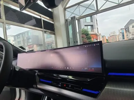 오산 ppf, BMW G60 5시리즈. 내부, 외부 예쁜건 사실이지만, 스크래치 쌓이면 무용지물! 그래서 PPF가 필요해요! / 화성시 동탄 반송동