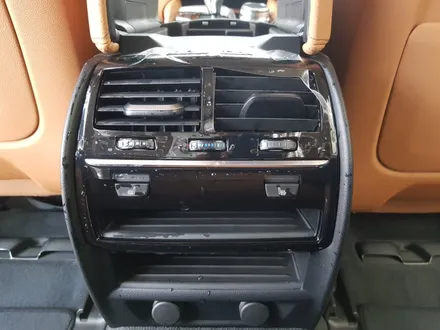 동탄PPF - BMW 520i - 오너프로 실내 PPF / 화성시 동탄 반송동