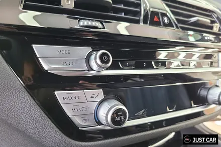 BMW530i 하이그로시 타입 실내내장제 스크래치방지 실내PPF / 화성시 동탄 반송동