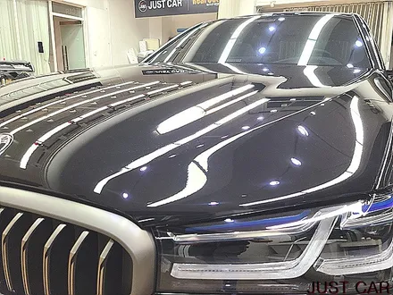 동탄전체PPF BMW M550i 전체 블랙PPF 시공으로 다른 차가 되었네요 / 화성시 동탄 반송동