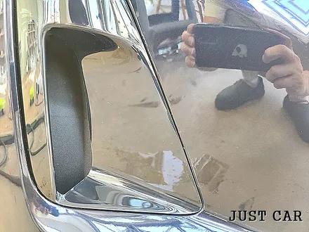 화성PPF BMW 620d 프론트 패키지와 실내PPF / 화성시 동탄 반송동