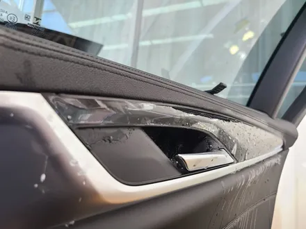 동탄PPF - BMW 620d 실내PPF - / 화성시 동탄 반송동