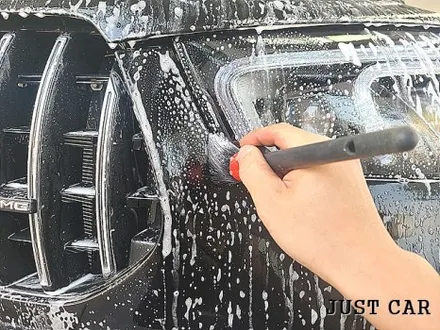 동탄PPF 벤츠 GLE 53 AMG 쿠페 전체 PPF 시공기 / 화성시 동탄 반송동