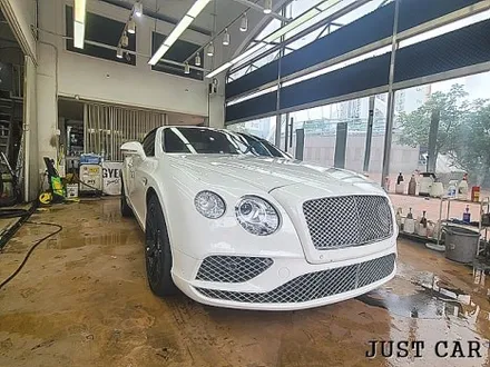 동탄 랩핑 벤틀리 컨티넨탈 GTC 전체랩핑 시공기 / 화성시 동탄 반송동