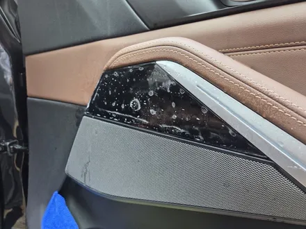 수원 실내 PPF, 막강한 보호력이 선사하는 편안함. BMW X5 ppf! / 화성시 동탄 반송동