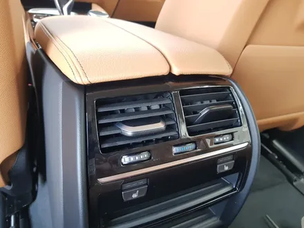 동탄PPF - BMW 520i - 오너프로 실내 PPF / 화성시 동탄 반송동