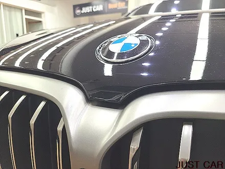 동탄전체PPF BMW M550i 전체 블랙PPF 시공으로 다른 차가 되었네요 / 화성시 동탄 반송동