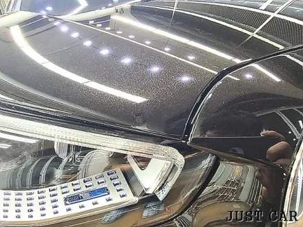 동탄PPF 벤츠 S580 전체PPF 퀄리티를 확인하세요 / 화성시 동탄 반송동