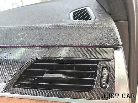동탄PPF BMW 520i 실내 카본PPF 와 크롬죽이기 / 화성시 동탄 반송동