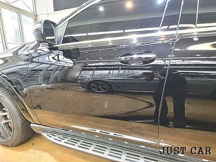 동탄PPF 벤츠 GLE 53 AMG 쿠페 전체 PPF 시공기 / 화성시 동탄 반송동