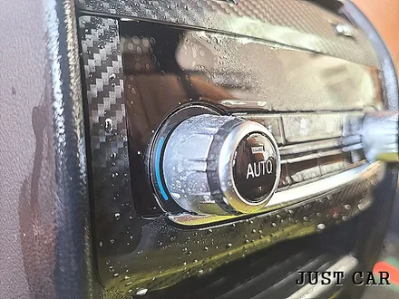 동탄PPF BMW 520i 실내 카본PPF 와 크롬죽이기 / 화성시 동탄 반송동