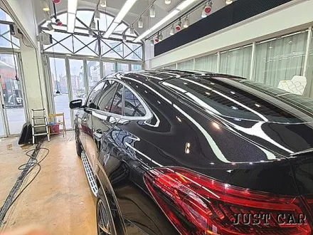 동탄PPF 벤츠 GLE 53 AMG 쿠페 전체 PPF 시공기 / 화성시 동탄 반송동