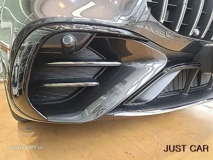 벤츠 AMG GT 동탄 프론트패키지 PPF로 스톤칩 걱정은 하지 마세요 / 화성시 동탄 반송동