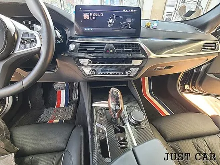 동탄 PPF BMW 530e 실내부터 실외까지 완벽히 차량을 보호할 수 있습니다 / 화성시 동탄 반송동