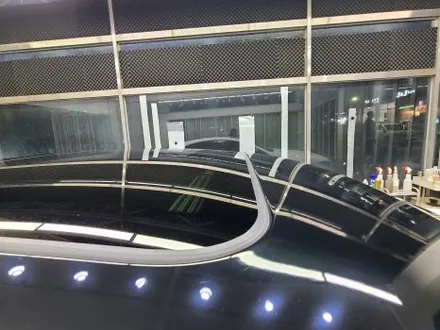 동탄 랩핑 CLS 450d 고광택으로 나만의 개성 살리는 방법. / 화성시 동탄 반송동