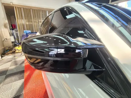 동탄 루프스킨, 광도 높은 모습! M340i 프런트 PPF까지. 부족함이 없죠. / 화성시 동탄 반송동