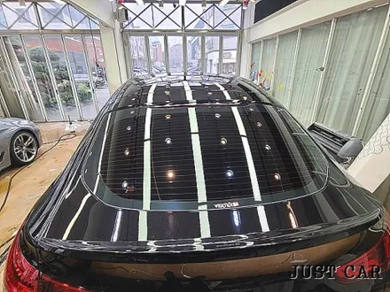 동탄PPF 벤츠 GLE 53 AMG 쿠페 전체 PPF 시공기 / 화성시 동탄 반송동