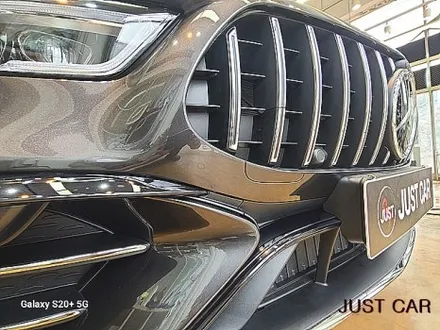 벤츠 AMG GT 동탄 프론트패키지 PPF로 스톤칩 걱정은 하지 마세요 / 화성시 동탄 반송동