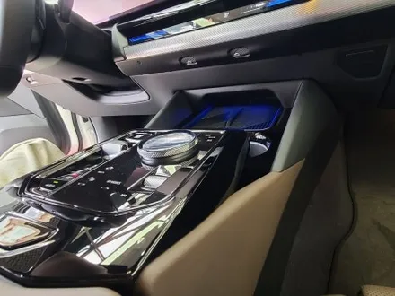 오산 ppf, BMW G60 5시리즈. 내부, 외부 예쁜건 사실이지만, 스크래치 쌓이면 무용지물! 그래서 PPF가 필요해요! / 화성시 동탄 반송동