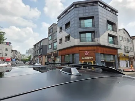 화성 랩핑, BMW X7 사틴 블랙! 올블랙이어도 무광이면 확실히 다릅니다. / 화성시 동탄 반송동