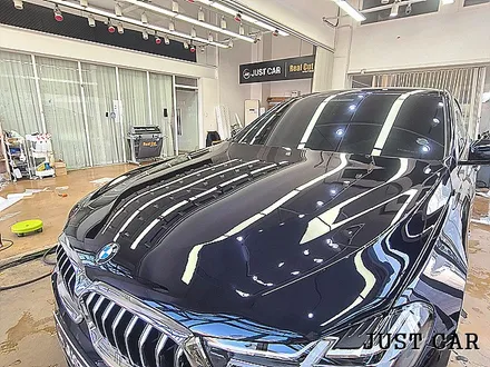 화성PPF BMW 620d 프론트 패키지와 실내PPF / 화성시 동탄 반송동