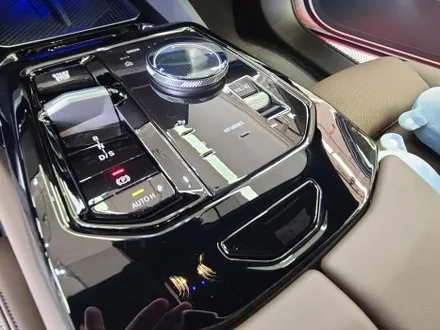 오산 ppf, BMW G60 5시리즈. 내부, 외부 예쁜건 사실이지만, 스크래치 쌓이면 무용지물! 그래서 PPF가 필요해요! / 화성시 동탄 반송동