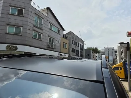 화성 랩핑, BMW X7 사틴 블랙! 올블랙이어도 무광이면 확실히 다릅니다. / 화성시 동탄 반송동