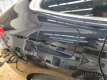 화성PPF BMW 620d 프론트 패키지와 실내PPF / 화성시 동탄 반송동