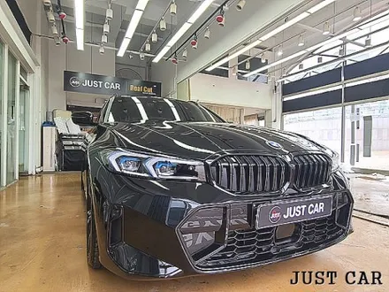 BMW 320i 투어링 동탄 전체 PPF 시공기 1 / 화성시 동탄 반송동