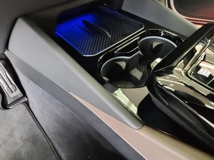 오산 ppf, BMW G60 5시리즈. 내부, 외부 예쁜건 사실이지만, 스크래치 쌓이면 무용지물! 그래서 PPF가 필요해요! / 화성시 동탄 반송동