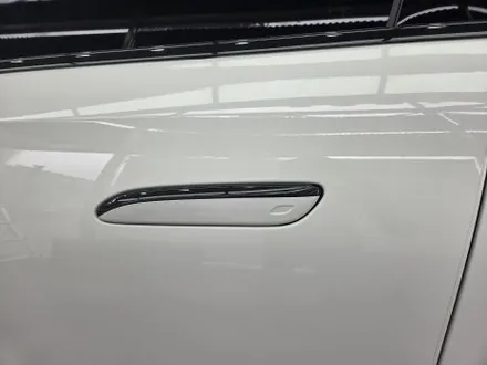동탄 랩핑, W214 E53 AMG에 스포티함을 물들이다. 벤츠 크롬죽이기 랩핑. / 화성시 동탄 반송동