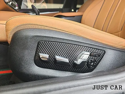 동탄PPF BMW 520i 실내 카본PPF 와 크롬죽이기 / 화성시 동탄 반송동