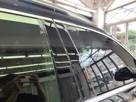 동탄 PPF BMW X7 전체 ppf 시공의 퀄리티는 아무것도 하지 않은듯한 말끔함이 중요! / 화성시 동탄 반송동