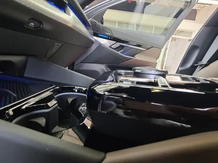 오산 ppf, BMW G60 5시리즈. 내부, 외부 예쁜건 사실이지만, 스크래치 쌓이면 무용지물! 그래서 PPF가 필요해요! / 화성시 동탄 반송동