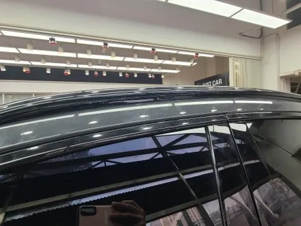 동탄 랩핑, 은색 크롬 몰딩이 싫다면! q8 이트론 크롬죽이기 시공기 참고 필수! / 화성시 동탄 반송동