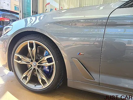 동탄PPF BMW M550i 전체PPF 시공기 / 화성시 동탄 반송동