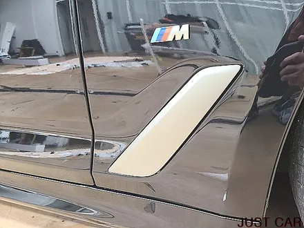 동탄전체PPF BMW M550i 전체 블랙PPF 시공으로 다른 차가 되었네요 / 화성시 동탄 반송동