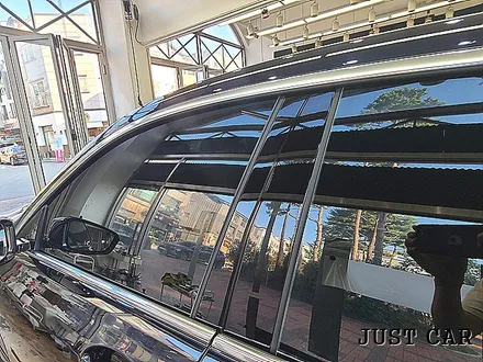 화성PPF BMW 620d 프론트 패키지와 실내PPF / 화성시 동탄 반송동