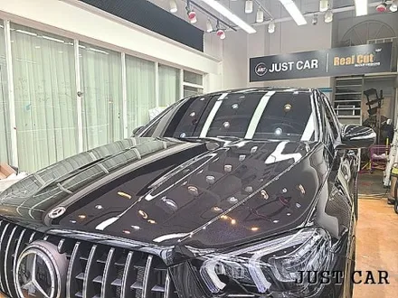 동탄PPF 벤츠 GLE 53 AMG 쿠페 전체 PPF 시공기 / 화성시 동탄 반송동