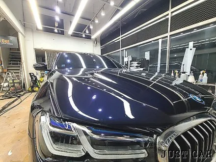 동탄 PPF BMW 530e 실내부터 실외까지 완벽히 차량을 보호할 수 있습니다 / 화성시 동탄 반송동